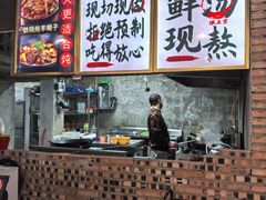 -三里屯土灶炖公鸡地锅鸡(江东店)