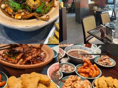 -王家大院·南京菜(湛江路总店)