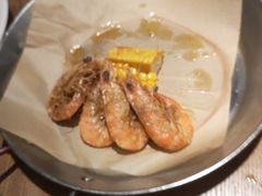-常来小聚·广州非遗传承餐厅(地王广场店)