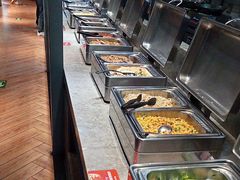 -比格比萨自助(国展店)