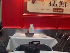 -潮味鱼仔店·地道潮汕味(坪山店)