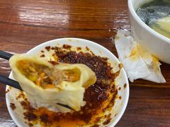 -奉天蚨祥饺子馆