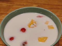 -迷你椰·泰式大排档(北京首店)