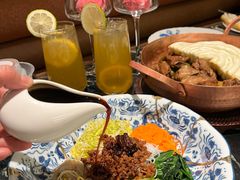 -奉天小馆·非遗东北菜(沈阳万象城店)