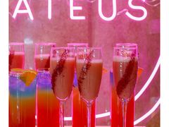 -济南喜来登酒店