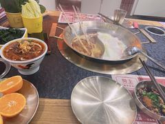 -旺蜀主成都串串火锅(西直门凯德MALL店)