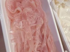 捞派鸭肠-海底捞火锅(天津SM城市广场店)