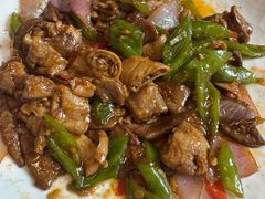 -老都一处饺子馆(道里店)