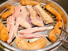 -炽城·烤肉名家(鸿达中央广场店)