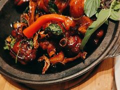 -鹿港小镇(悠唐店)