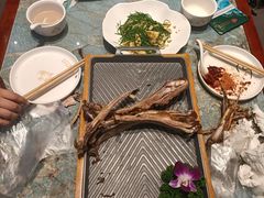 -哈啾嗨·新概念蒙餐(红星新城店)