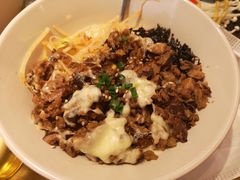 -新石器烤肉(南站店)