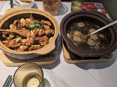 -火啫啫·粤式啫啫煲(南通首店)