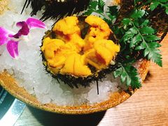 -蟹将军·松叶蟹和牛日料放题自助(K11店)