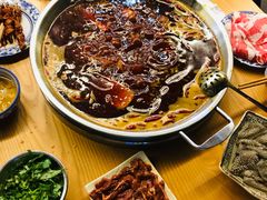 -飘香火锅(玉林西路店)
