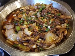 -勇记干锅居(德阳店)