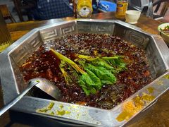 -王朝花椒鱼(杉板桥南一路店)
