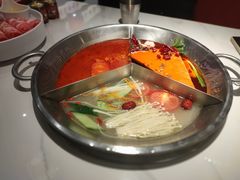 -小龙坎火锅(汉街店)