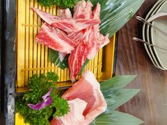 -花肴·和牛烧肉(顺义五里仓店)