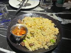 -碧特博格·20年品牌西餐厅(芜湖路店)