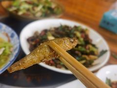 -粗茶淡饭(东滨江大道店)