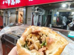 -惠源面包店(开禾路店)