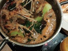 -星伦多自助料理(花山金鹰店)