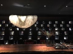 -T館·花园艺术餐厅