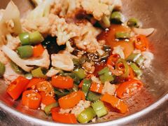 -梦都海鲜酒家(万达广场江桥店)