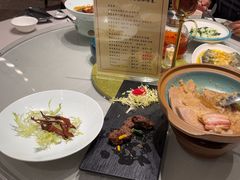 -颂福楼·南京菜(定淮门店)