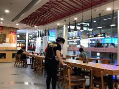 大堂-南城香(北京南站店)