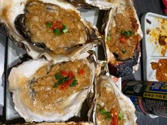 -白玉·朝鲜族烤串(南山店)