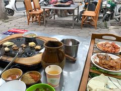 -阿昌白族石板烧(大理古城店)