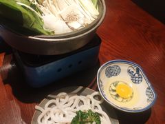 寿喜锅-二丁目食堂(铁西万象汇店)