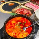 超适合女生去的烤肉店，松明烤肉馆🥩