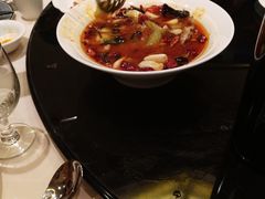 -新南华大酒店(长寿店)