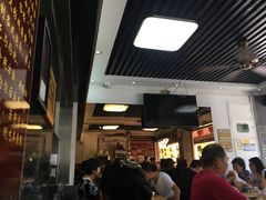 -裕兴记·三虾面(西北街总店)