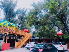 -凤凰岭蒙古包风味餐厅