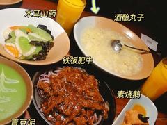 青豆泥-外婆家(南开大悦城店)