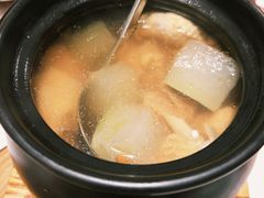 -顺风汤馆·广府粤菜(江宸天街店)