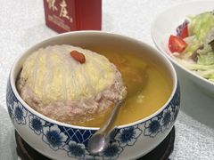 -淮扬厨子(健康路店)