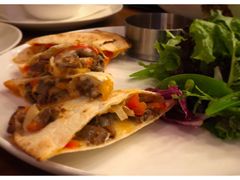 -UPPER KITCHEN(延安路店)