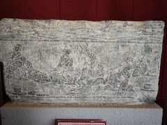 -卧龙岗文化园-南阳市汉画馆