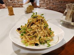 -苹果树下艺术餐厅(通州店)