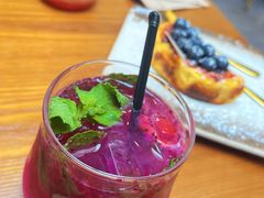 -沏点Trattoria意大利餐厅(新街口店)