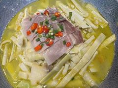 -再回头私房菜·老南京菜