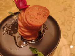 -雅味轩中餐厅 川菜 粤菜(重庆喜来登大酒店)