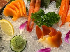 -伊豆野菜村(枫蓝国际店)