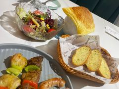 -库滋明·俄罗斯特色美食(中央大街店)