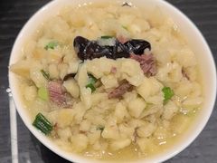 -陈熹公民族美食文化餐厅(中华广场店)